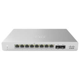 MS120-8 Коммутатор Cisco Meraki