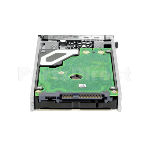 9TH066-157 Жесткий диск Dell 900 Гб 2.5 10000 об/мин