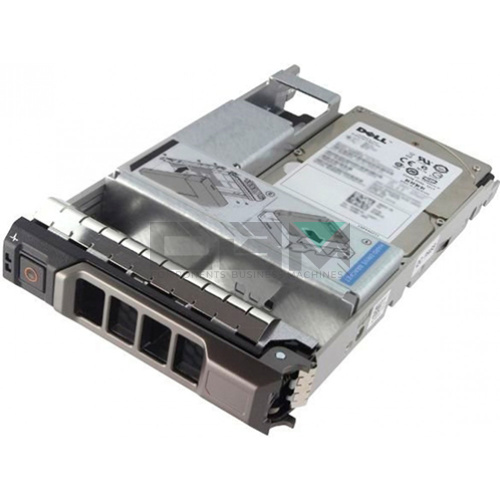 400-ASHG Жесткий диск Dell 1TB SATA 6Gbps 512n 7.2k 2.5