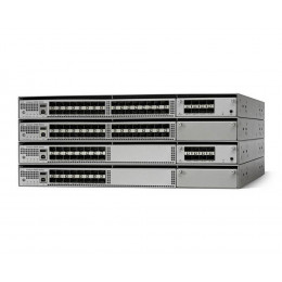 WS-C4503E-S7L+48V+ Коммутатор Cisco Catalyst