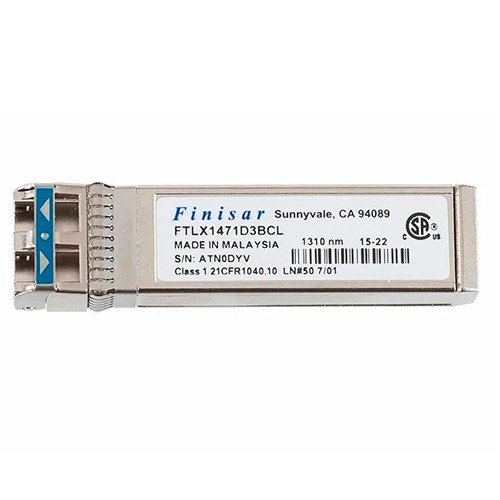 FTLX1672D3BCL Оптический трансивер Finisar