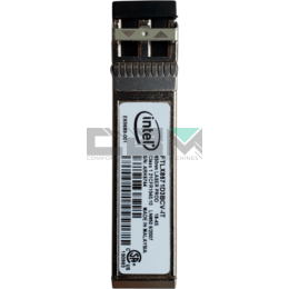 FTLX8571D3BCV-IT Трансивер Finisar 10Gb/s SFP+ SR 850nm 300m