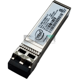FTLX8571D3BCV-IT Трансивер Finisar 10Gb/s SFP+ SR 850nm 300m