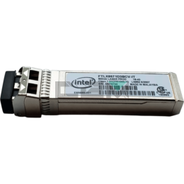 FTLX8571D3BCV-IT Трансивер Finisar 10Gb/s SFP+ SR 850nm 300m