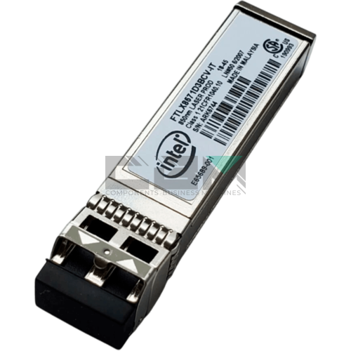 FTLX8571D3BCV-IT Трансивер Finisar 10Gb/s SFP+ SR 850nm 300m