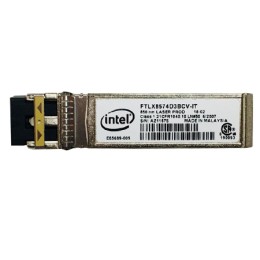 FTLX8574D3BCV-IT Трансивер Intel 10GB FC SFP+ 850nm