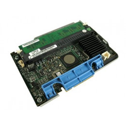 XM771 Контроллер Dell PERC 5/i 256MB SAS/SATA RAID Controller