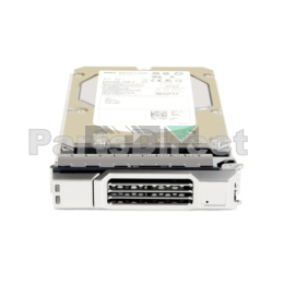 FY4Y0 Жесткий диск Dell 2 Тб 3.5 7200 об/мин