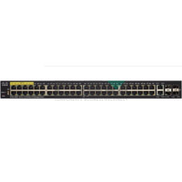 SF350-48MP-K9-EU Коммутатор Cisco 48-port