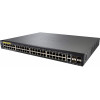 SF350-48P-K9-EU Коммутатор Cisco 48-port