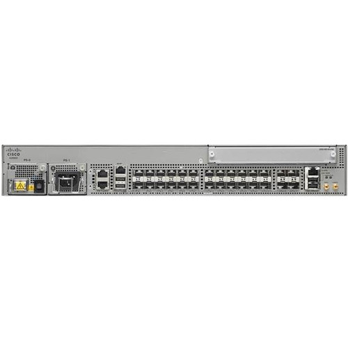 ASR-920-12SZ-D Маршрутизатор Cisco