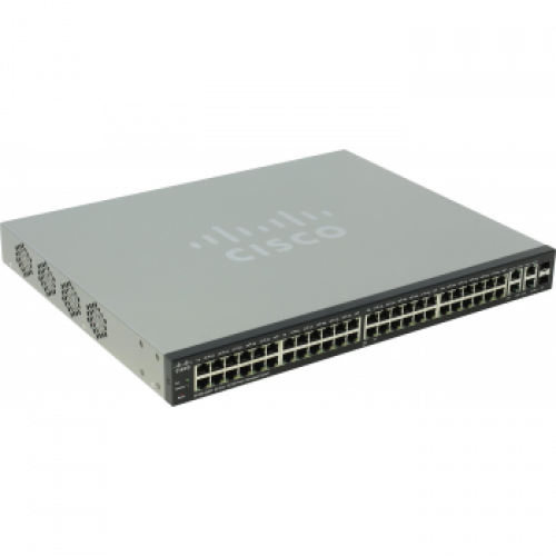 SF302-08MPP-K9 Коммутатор Cisco Small Business