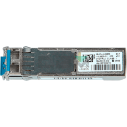 GLC-LH-SMD= Оптический трансивер Cisco 1000BASE-LX/LH SFP