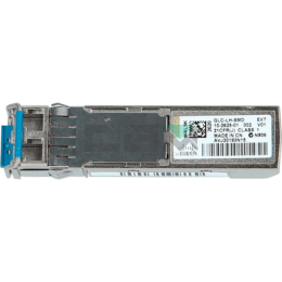 GLC-LH-SMD SFP-трансивер Cisco 1000BASE-LX 10 км LC