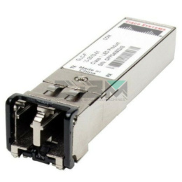 GLC-ZX-SMD Трансивер Cisco 1000BASE-ZX SFP SMF 1550nm