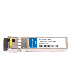 GLC-BX-10D, Трансивер Cisco Оптический SFP, 1.25Gb/s, 1W, 3.3V