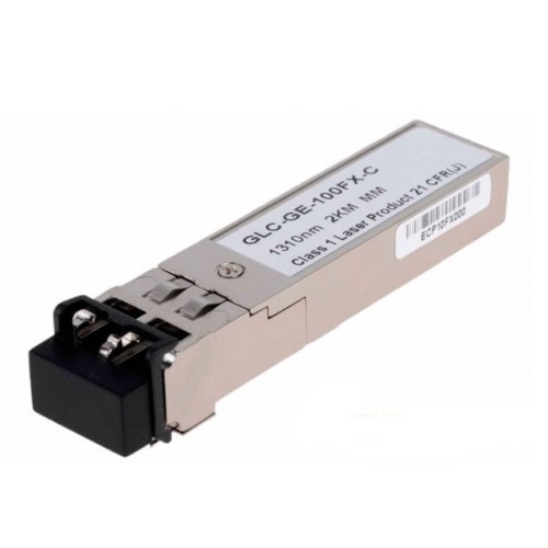 GLC-LH-SMD Оптический трансивер Cisco SMF/MMF 1310nm