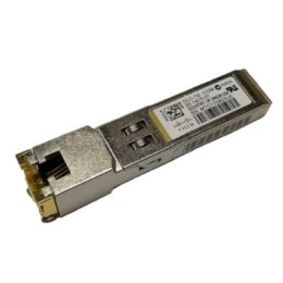 GLC-TE Оптический трансивер Cisco SFP 1xEthernet 1000Base-T RJ-45