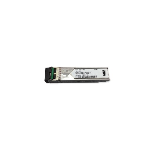 GLC-ZX-SMD Трансивер Cisco 1000BASE-ZX SFP SMF 1550nm