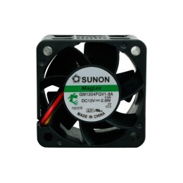 GM1204PQV1-8A Вентилятор Sunon 12 Вт 40x40x28mm