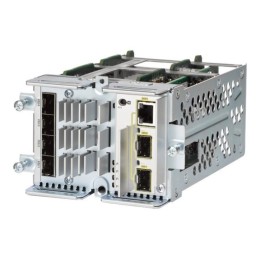 GRWIC-D-ES-2S-8PC Модуль Cisco 8x 10/100T (4 PoE)