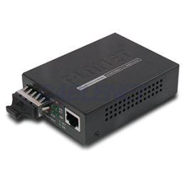 GT-806A15 Медиа-конвертер Planet WDM