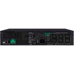 GXT5-3000IRT2UXLE Vertiv Источник бесперебойного питания 3000 ВА/3000 Вт