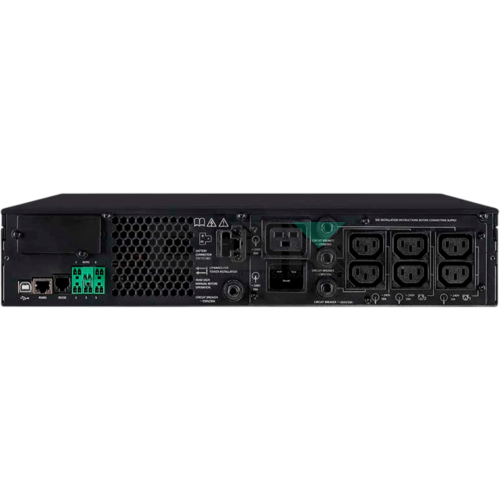 GXT5-3000IRT2UXLE Vertiv Источник бесперебойного питания 3000 ВА/3000 Вт