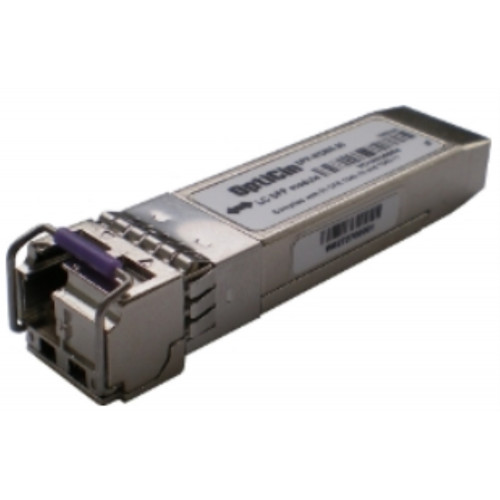 SFP-Plus-WDM-1330-1270.20 Модуль SFP+ OptiCin