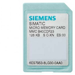 6ES7953-8LF31-0AA0 Микрокарта памяти Siemens Simatic