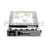 H5WGN Жесткий диск Dell 900-GB 6G 10K 2.5 SAS w/G176J