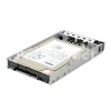 H5WGN Жесткий диск Dell 900-GB 6G 10K 2.5 SAS w/G176J