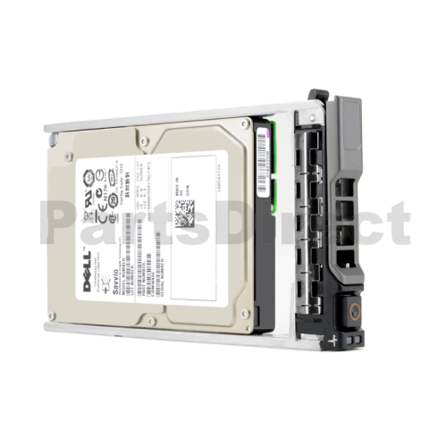 H5WGN Жесткий диск Dell 900-GB 6G 10K 2.5 SAS w/G176J