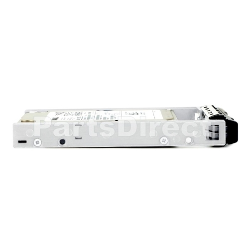 H5WGN Жесткий диск Dell 900-GB 6G 10K 2.5 SAS w/G176J