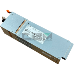 H600E-S0 Блок питания Dell 600W Power Supply