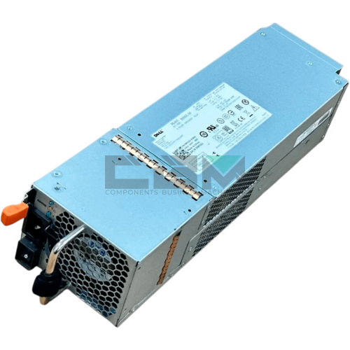 H600E-S0 Блок питания Dell 600W Power Supply