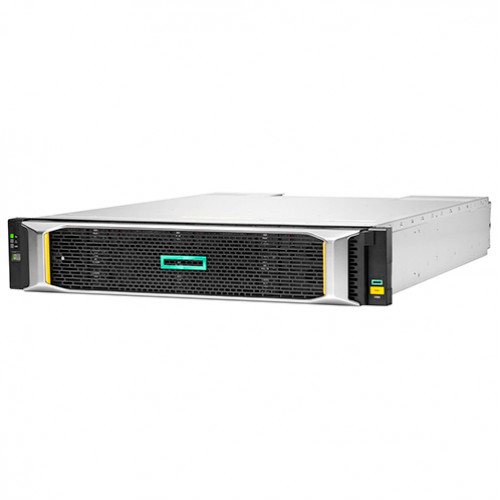 R0Q74A СХД HPE MSA 2060 16Gb Fibre Channel SFF Storage