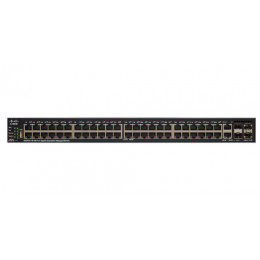 SG550X-48-K9-NA Коммутатор Cisco 550X Series