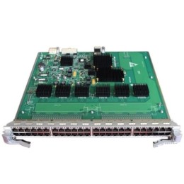LE0MG48TC Интерфейсная плата Huawei 48-Port 100 1000BASE-T