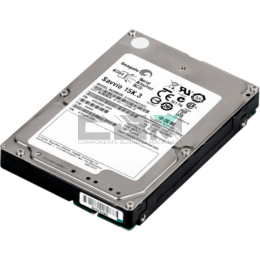 HDD-2A300-ST9300653SS Жесткий диск HDD Supermicro 300 GB 2.5 Internal SAS 15000 rpm 64 MB Buffer