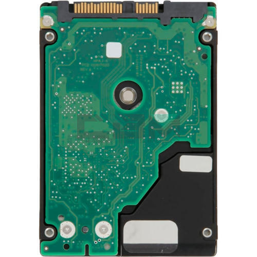 HDD-2A300-ST9300653SS Жесткий диск HDD Supermicro 300 GB 2.5 Internal SAS 15000 rpm 64 MB Buffer