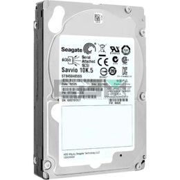 HDD-2A450-ST9450405SS Жесткий диск HDD Supermicro 450 GB 2.5 Internal SAS 10000 rpm 64 MB Buffer