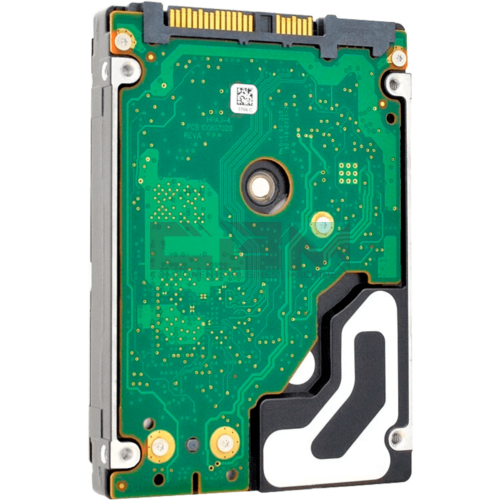 HDD-2A450-ST9450405SS Жесткий диск HDD Supermicro 450 GB 2.5 Internal SAS 10000 rpm 64 MB Buffer