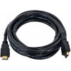 ACG711-3M Кабель Aopen/Qust HDMI ver 2.0, 3М