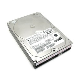 HDS728080PLAT20 Жесткий диск HDD HITACHI 80Gb ULTRAATA/133 DESKSTAR 7K80