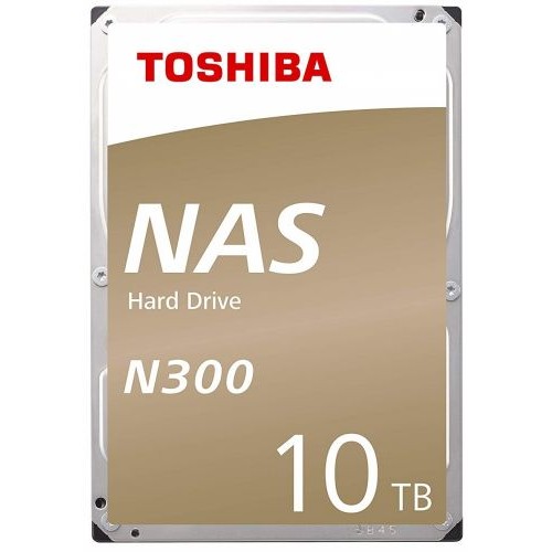 HDWG11AUZSVA Жесткий диск Toshiba 10TB SATA 6Gb/s