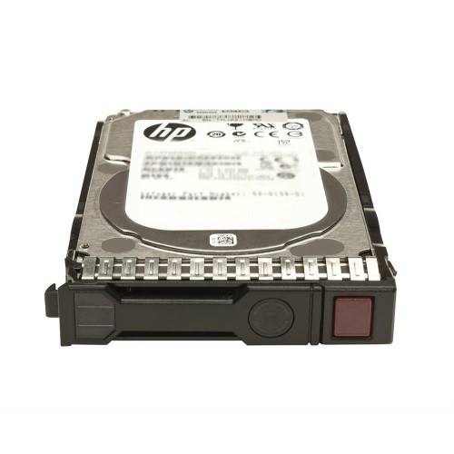 HITX5552789-A Жесткий диск HP 2.5 1.2TB 10K SFF