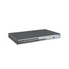 JG926A Коммутатор HP 1920-24G-PoE+ (370W) JG926A Коммутатор HP 1920-24G-PoE+ (370W)