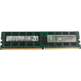 HMA42GR7AFR4N-TF Оперативная память Hynix DDR4 16 ГБ 2133 МГц ECC Registered
