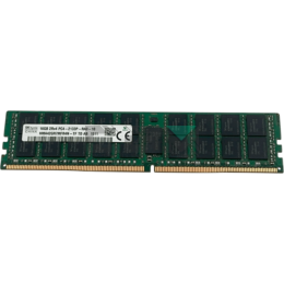 HMA42GR7MFR4N-TF Оперативная память Hynix DDR4 16 ГБ 2133 МГц ECC Registered